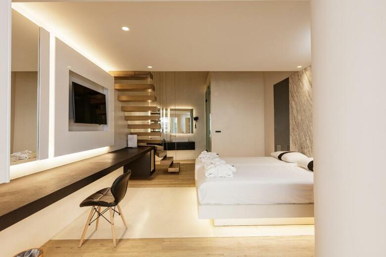 Apartamento Kahlua Sea View Suites