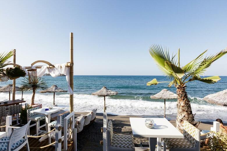 Apartamento Kahlua Sea View Suites