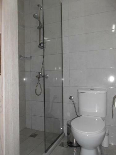 Apartamento Aristo Apts