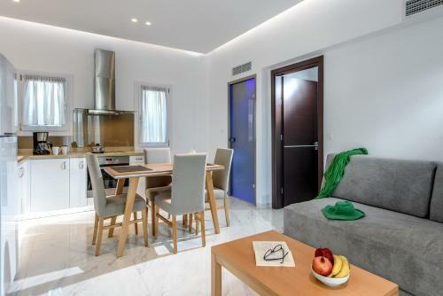 Hotel Elysian Suites