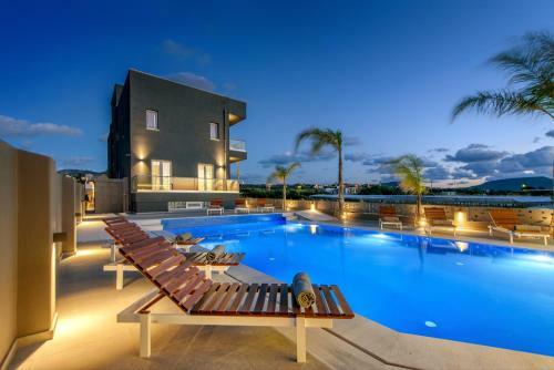 Hotel Elysian Suites