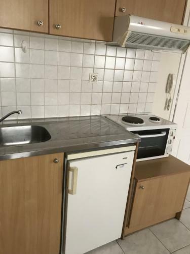 Chc Amazones Apartment - Hotel - Antiopi