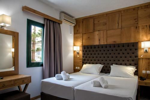 Porto Greco Village Beach Hotel