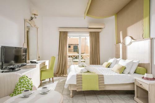 Porto Greco Village Beach Hotel