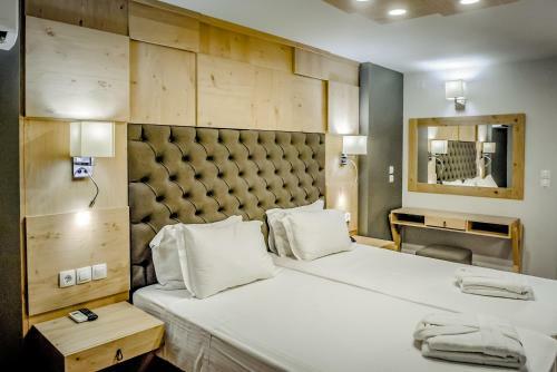 Porto Greco Village Beach Hotel