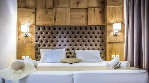 Porto Greco Village Beach Hotel