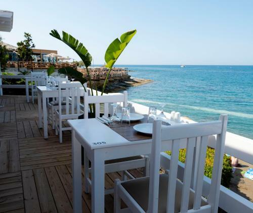 Porto Greco Village Beach Hotel