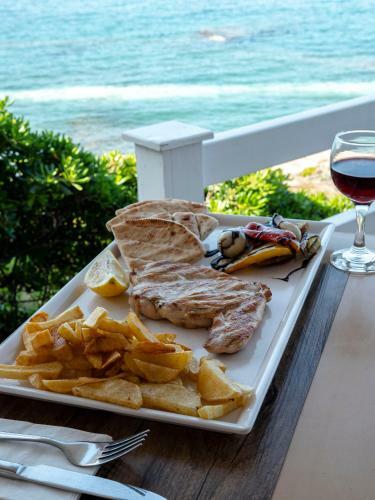 Porto Greco Village Beach Hotel