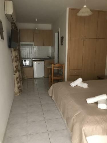 Chc Amazones Apartment - Hotel - Ippoliti