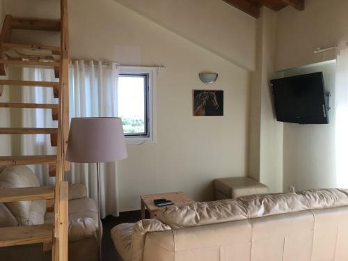 Arion Stables & Apartments
