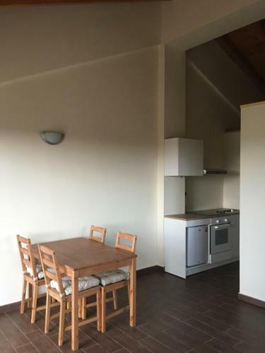 Arion Stables & Apartments