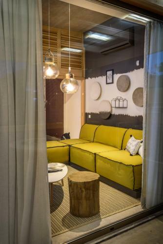Apartamento Idolio Suite