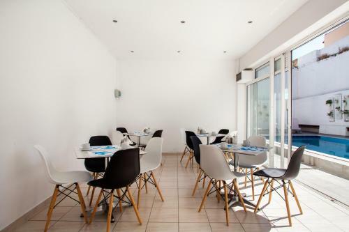 Apartamento Elychryson
