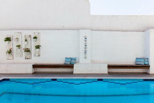 Apartamento Elychryson