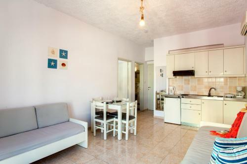 Apartamento Elychryson