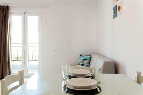 Apartamento Elychryson