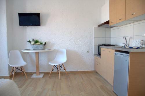 Apartamento Ble Island