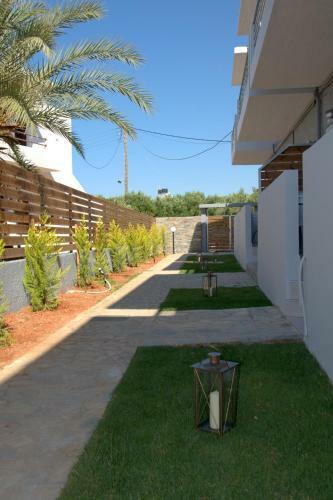 Apartamento Ble Island