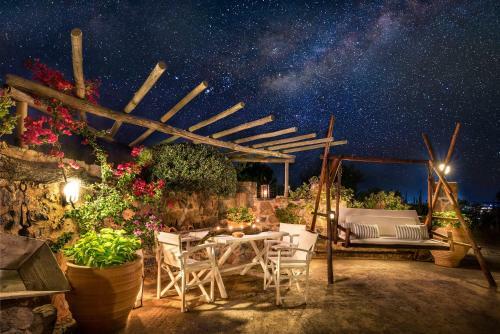 Golden Crest Villa
