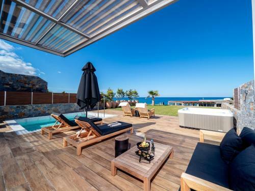 Hotel Abaton Island Resort & Spa