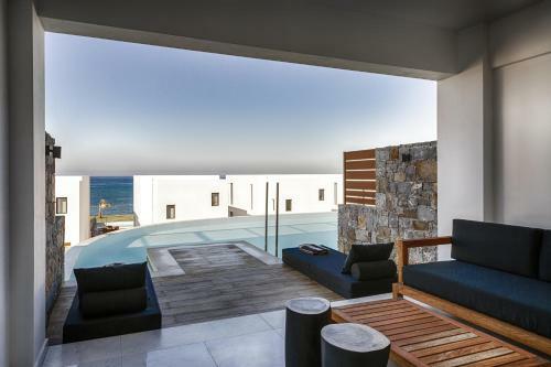 Hotel Abaton Island Resort & Spa