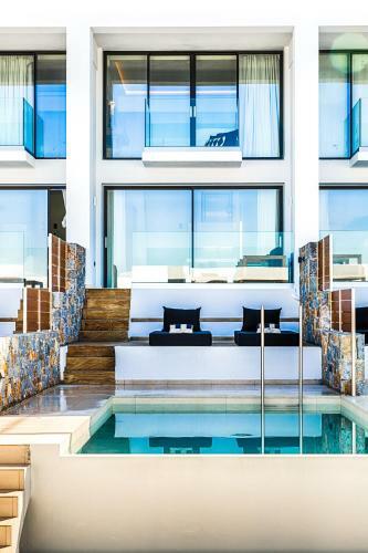 Hotel Abaton Island Resort & Spa