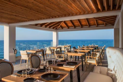 Hotel Abaton Island Resort & Spa
