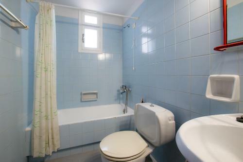 Apartamento Mitos Apts