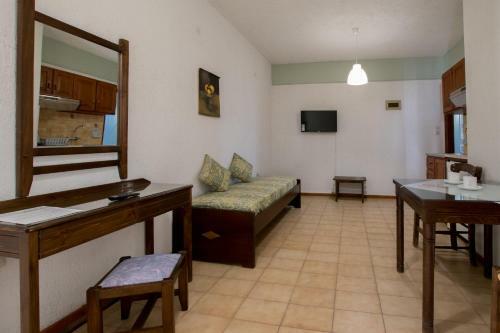 Apartamento Mitos Apts