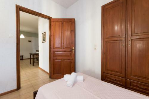 Apartamento Mitos Apts