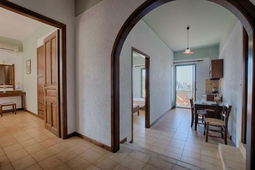 Apartamento Mitos Apts