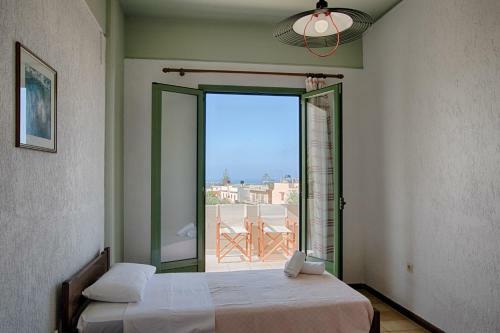 Apartamento Mitos Apts