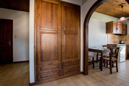 Apartamento Mitos Apts