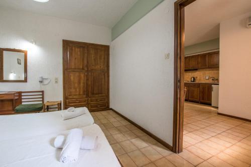 Apartamento Mitos Apts
