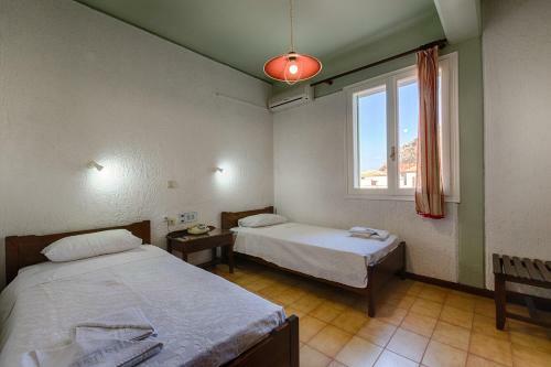 Apartamento Mitos Apts