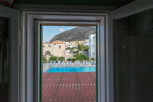 Apartamento Mitos Apts
