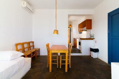 Apartamento Okirroi Villas Chersonissos
