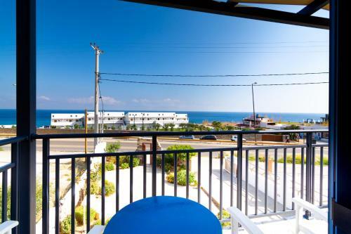Apartamento Okirroi Villas Chersonissos