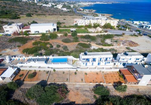 Apartamento Okirroi Villas Chersonissos