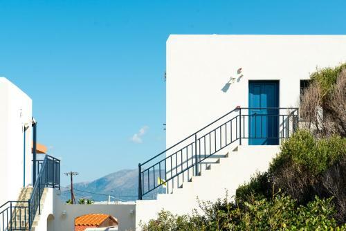 Apartamento Okirroi Villas Chersonissos