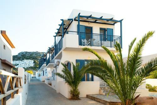Apartamento Okirroi Villas Chersonissos