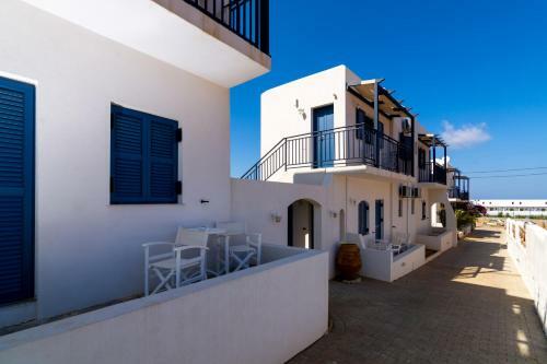 Apartamento Okirroi Villas Chersonissos
