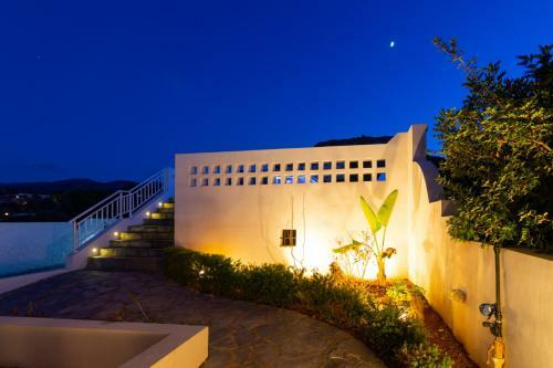 Apartamento Okirroi Villas Chersonissos
