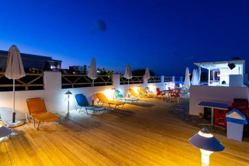 Apartamento Okirroi Villas Chersonissos