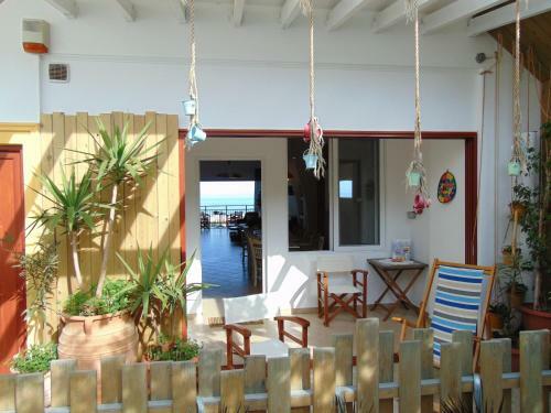 More Crete Village House By Estia