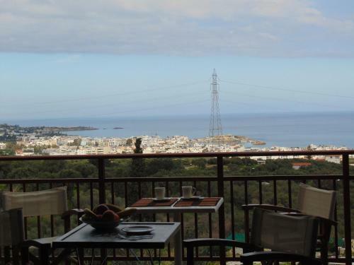 More Crete Village House By Estia