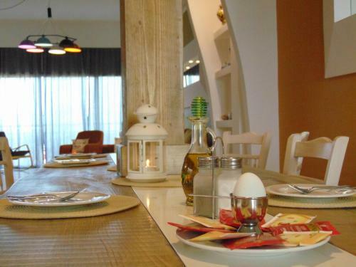 More Crete Village House By Estia