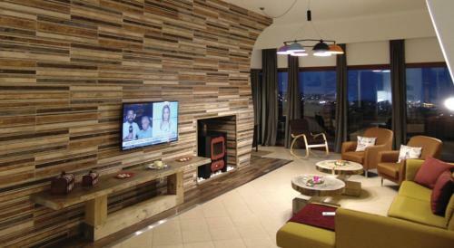 More Crete Village House By Estia
