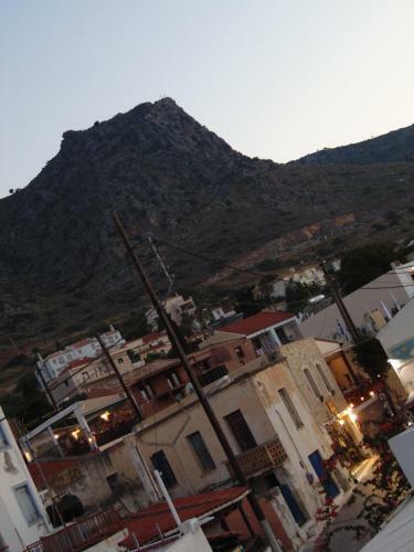 More Crete Village House By Estia