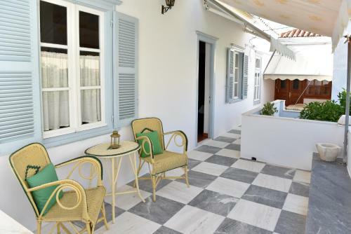 Amaryllis Guest House